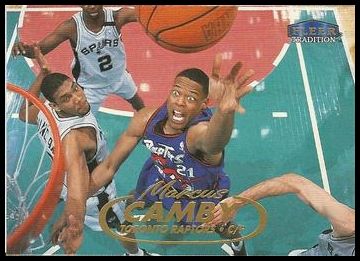 6 Marcus Camby